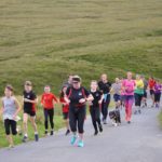 5k beginners running session